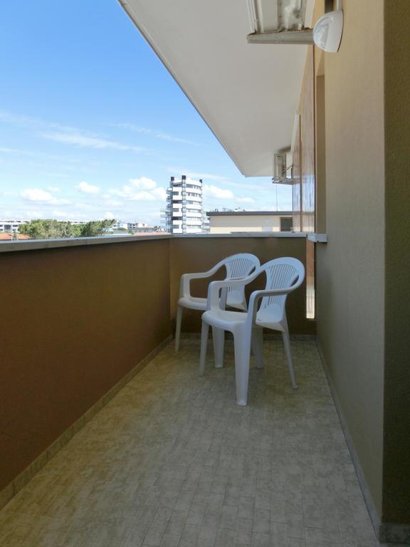 Ferienwohnung Salisburgo Lignano Sabbiadoro Zimmer foto