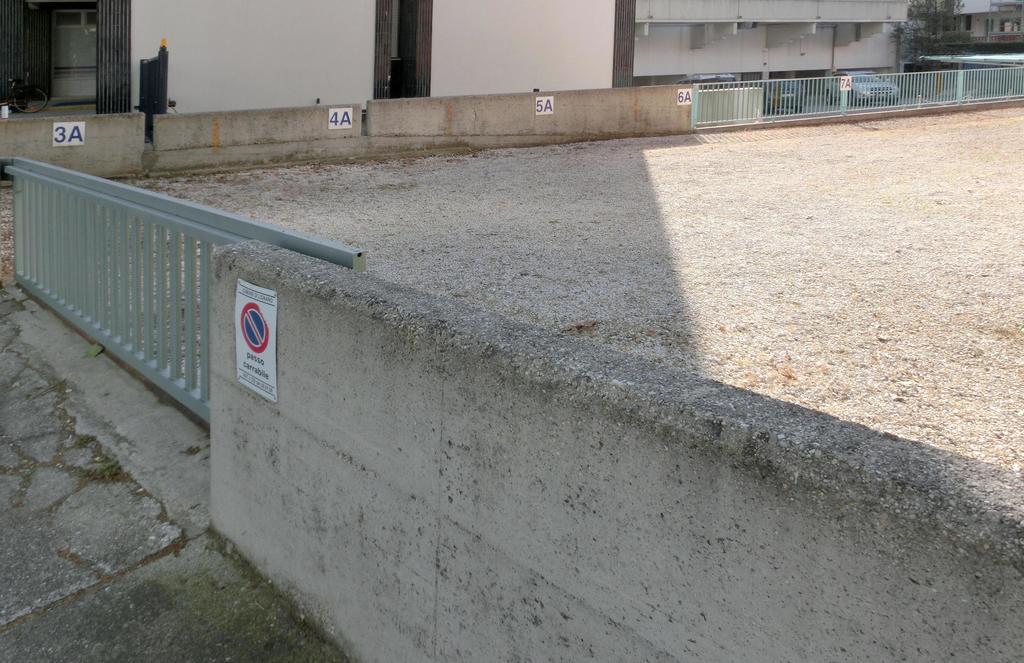 Ferienwohnung Salisburgo Lignano Sabbiadoro Zimmer foto