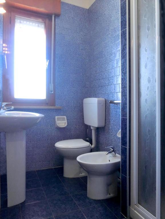 Ferienwohnung Salisburgo Lignano Sabbiadoro Zimmer foto