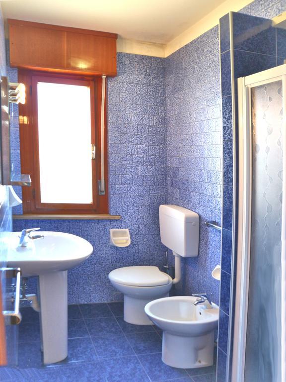 Ferienwohnung Salisburgo Lignano Sabbiadoro Exterior foto