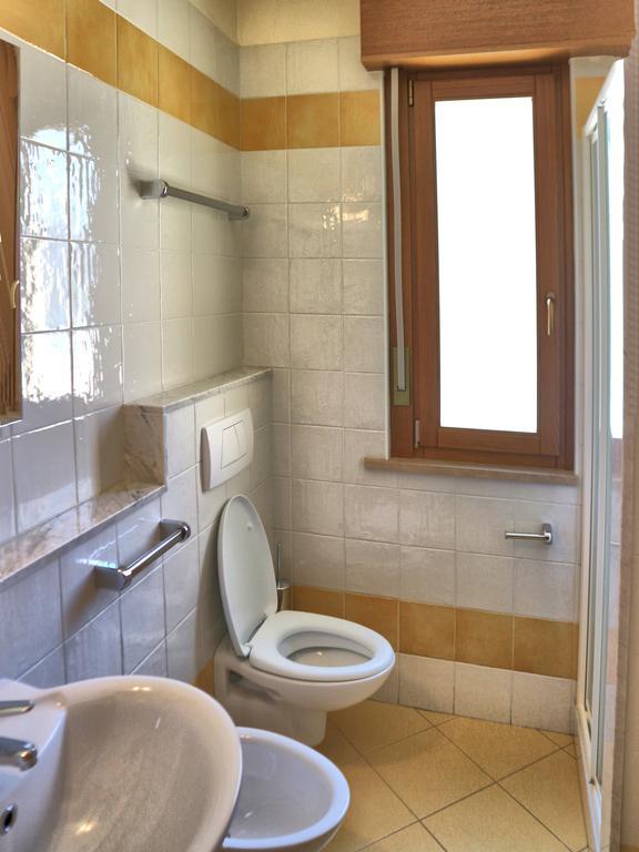 Ferienwohnung Salisburgo Lignano Sabbiadoro Exterior foto