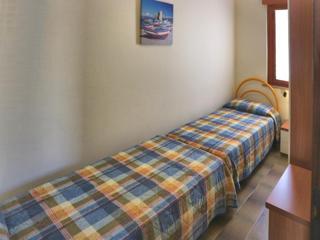 Ferienwohnung Salisburgo Lignano Sabbiadoro Exterior foto
