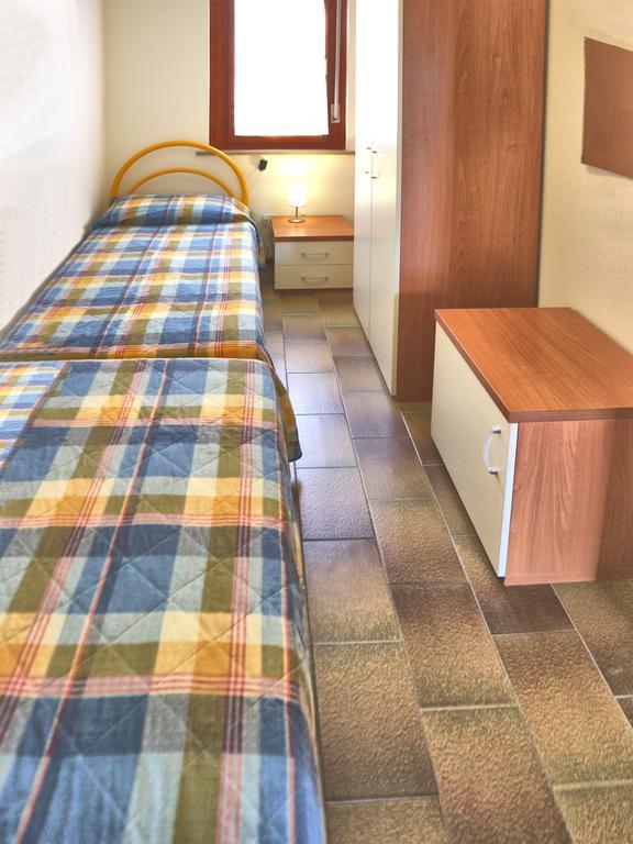 Ferienwohnung Salisburgo Lignano Sabbiadoro Exterior foto