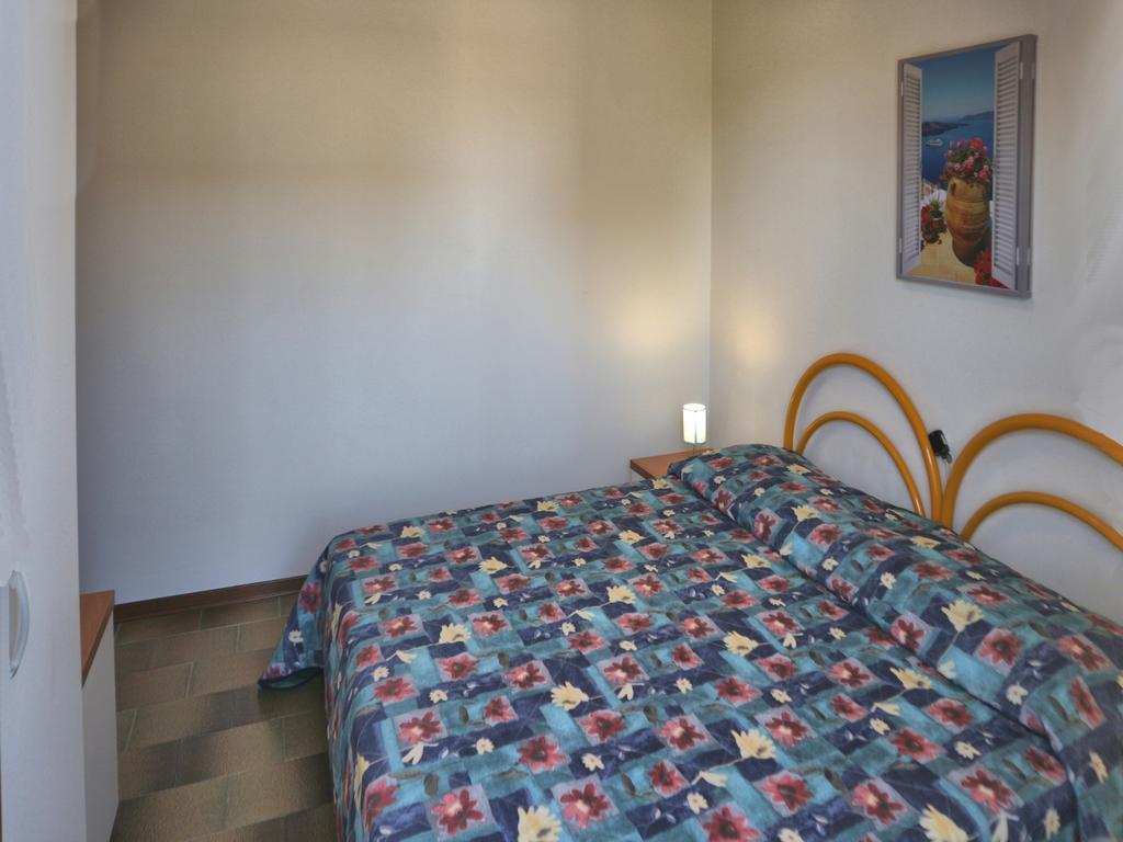 Ferienwohnung Salisburgo Lignano Sabbiadoro Exterior foto