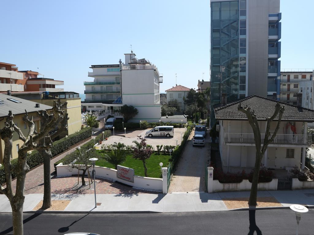 Ferienwohnung Salisburgo Lignano Sabbiadoro Exterior foto