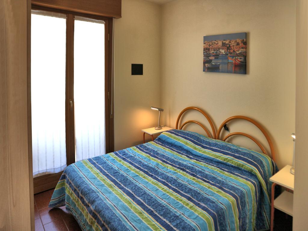 Ferienwohnung Salisburgo Lignano Sabbiadoro Exterior foto
